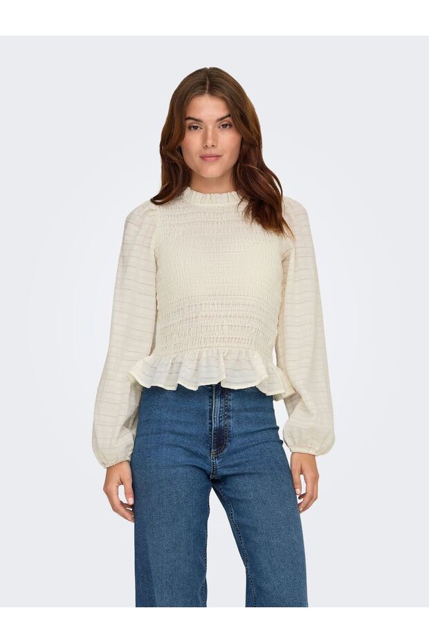 Bluse JDYAMY Bluse - 1