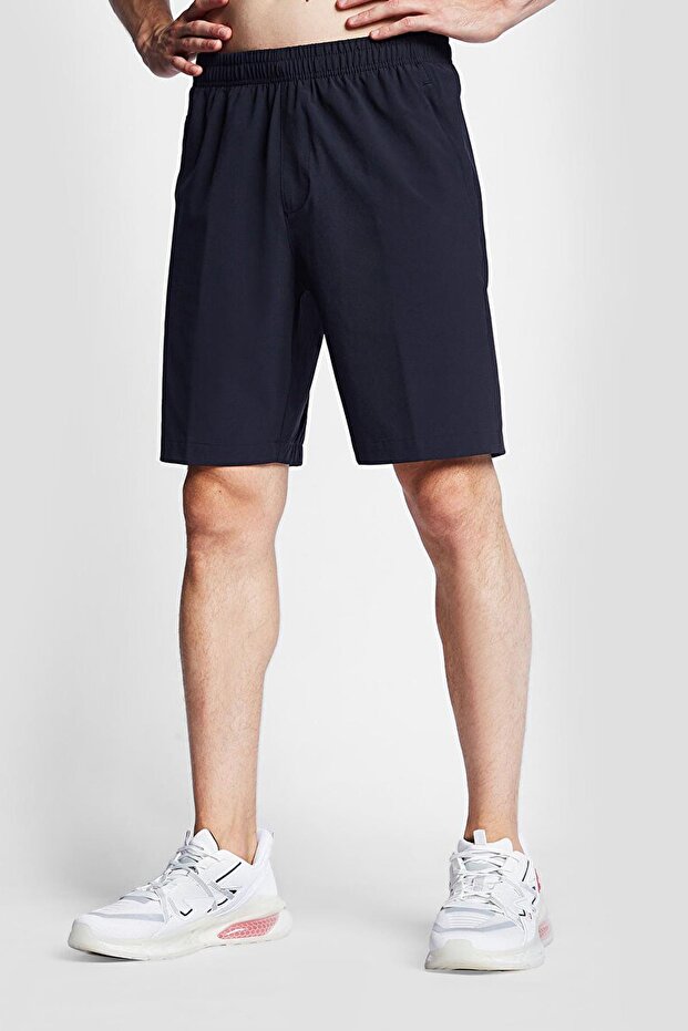 25S-1238-25N Şort - 1