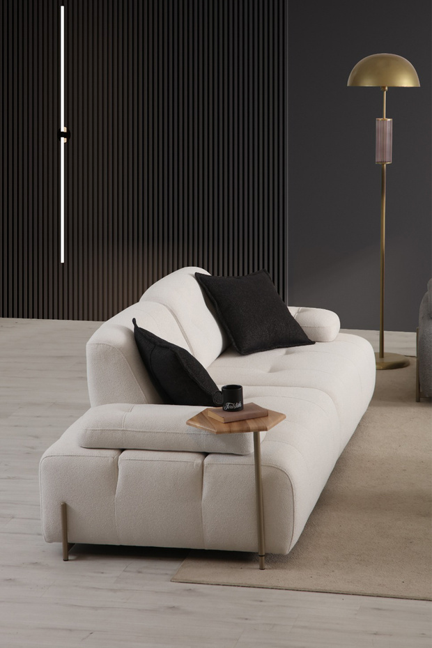 Lima Koltuk Takımı 3+1 - 3