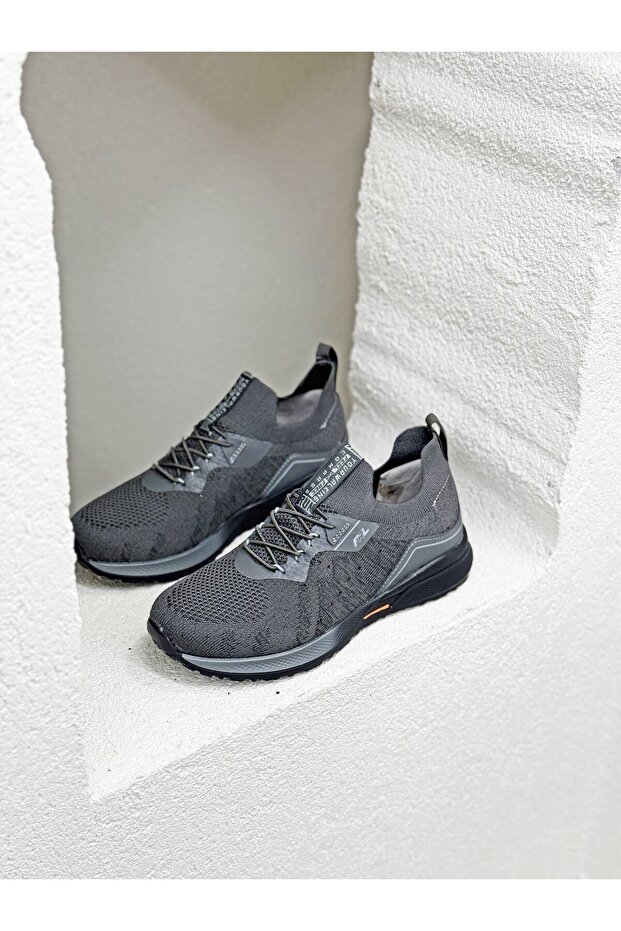 Mita 46701 Tri̇ko Ortopedi̇k Sneaker Spor Ayakkabı