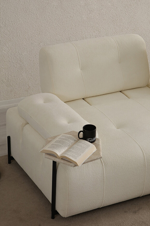 Lima Koltuk Takımı 3+1 - 5