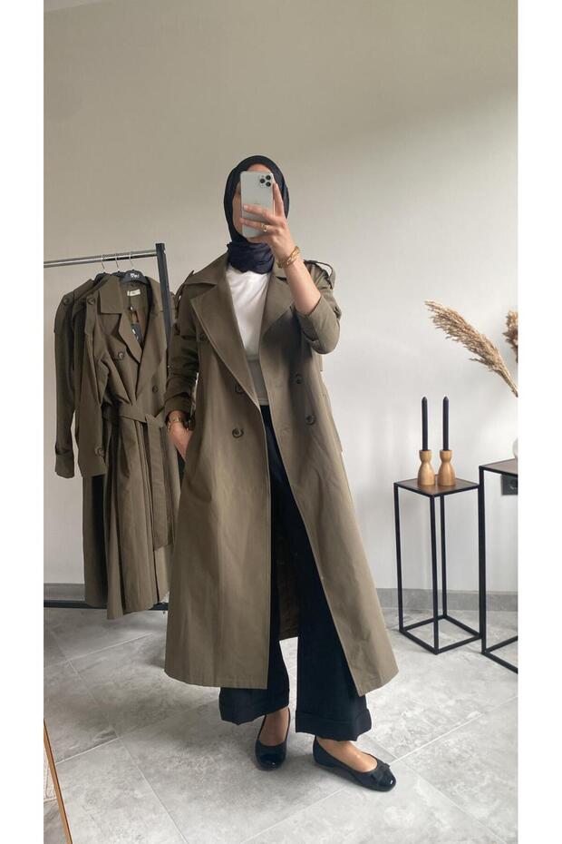 Trenckot - 2
