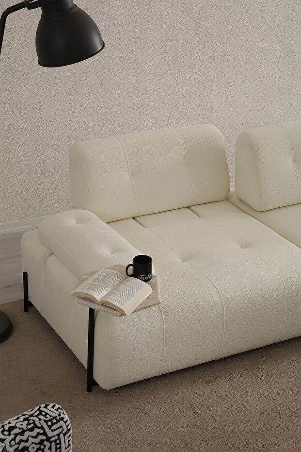 Lima XL Modüler Köşe Koltuk Takımı - 8