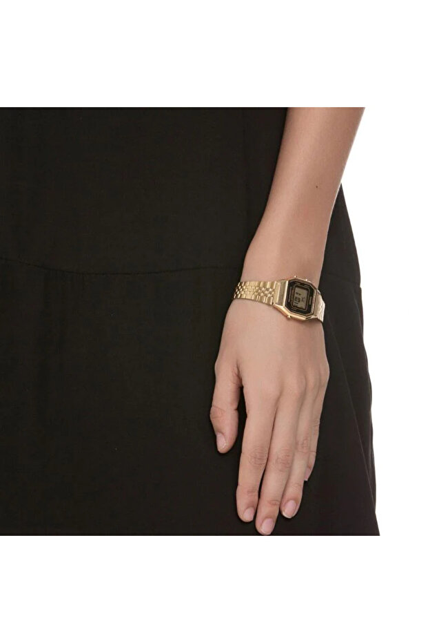 LA680WGA-1DF Kol Saati - 3