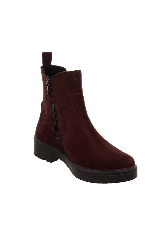 Kadın / Kız Bot 2-000191-5940 MYSTIC Red - 3