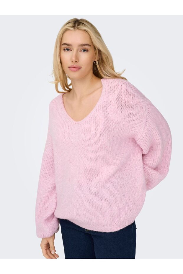 Strickpullover JDYDINEA Strickpullover - 6