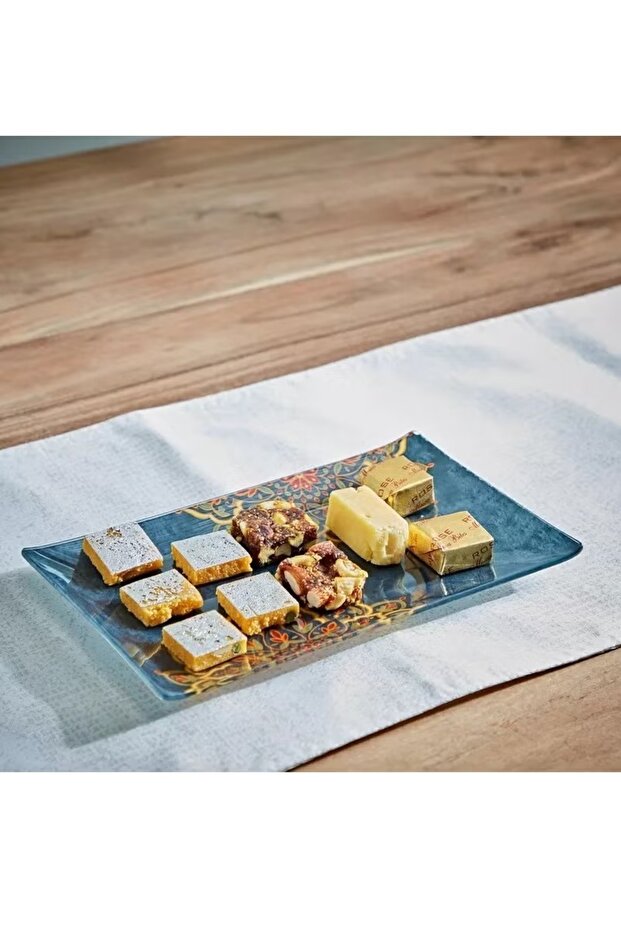 صينية الكنز الصغيرة - 2