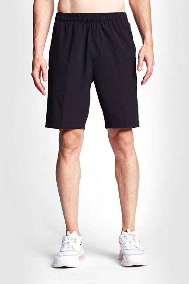 25S-1238-25N Şort - 1