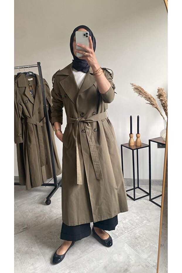 Trenckot - 1