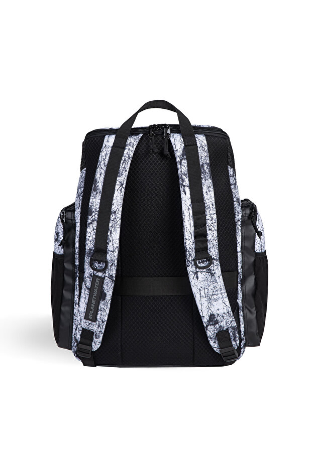 ONE GO BACKPACK 45L AO/LACQUER - 2