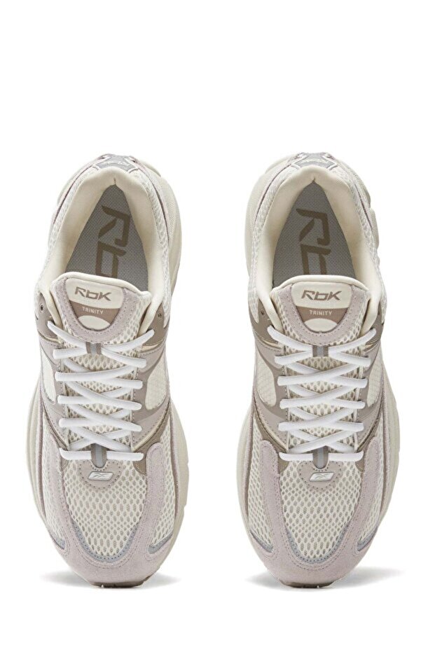 Rbk Premıer Trınıty Bej Unisex Sneaker - 3