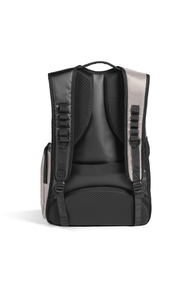 All Set 45 Litre Unisex Gri Yüzücü Sırt Çantası 010234800 - 2