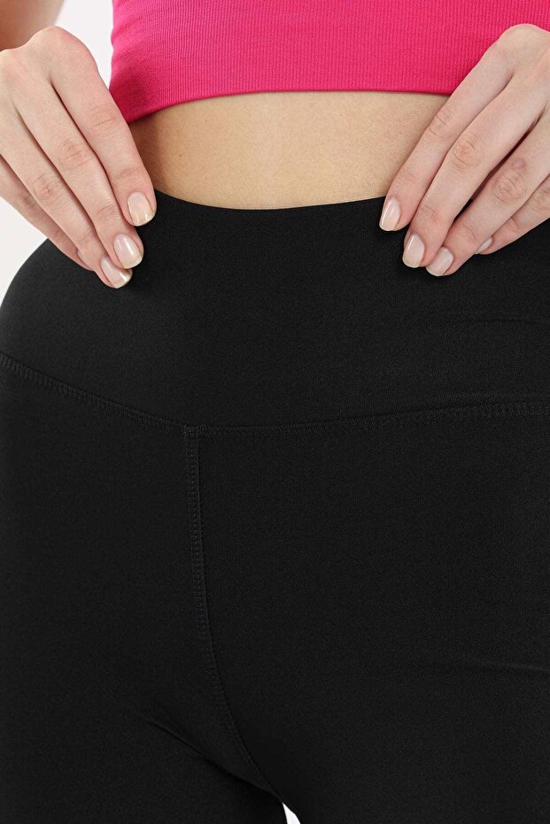 بنطال ضيق سادة - 5