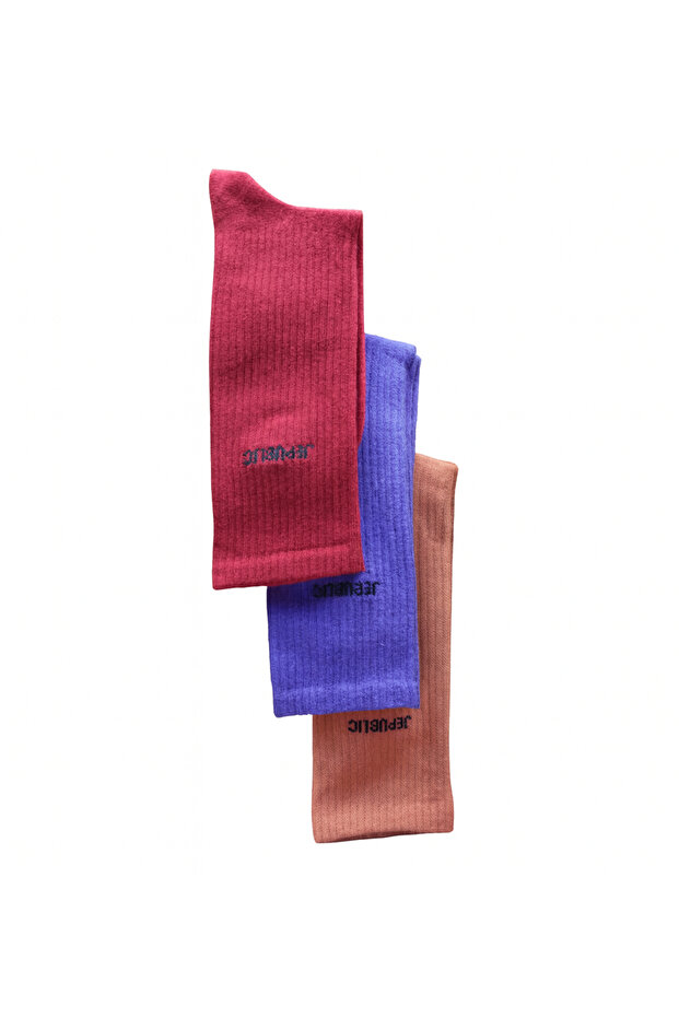 Erkek Çorap-J220819 - 2