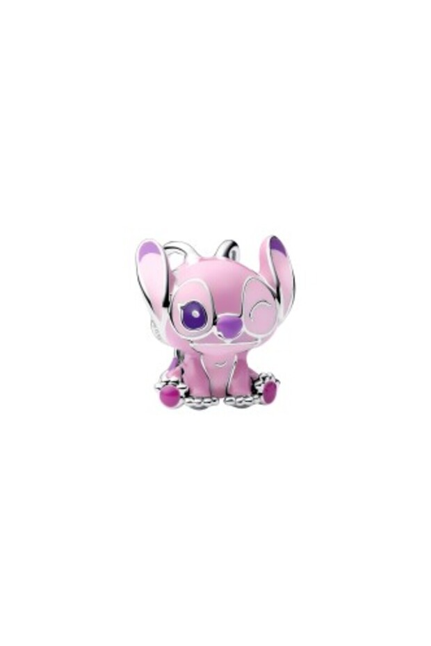 Amuleta Stitch Roz - 1