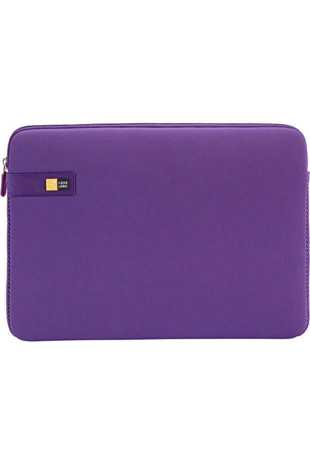 Laps Notebook Kılıfı , 15.6", Mor - 2