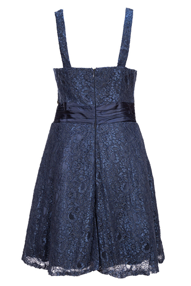 Rochie eleganta fete - 2