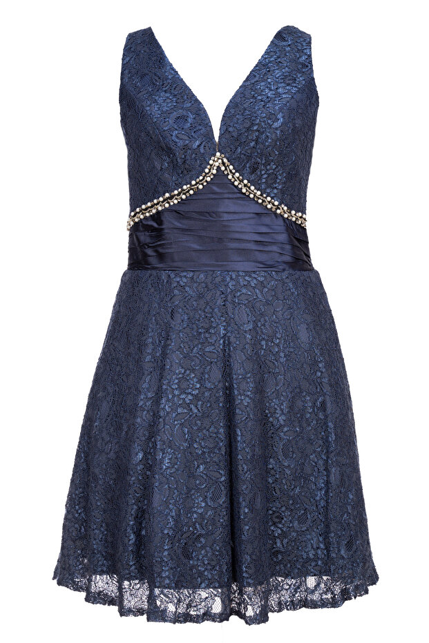 Rochie eleganta fete - 1