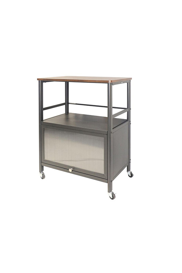 رفوف تنظيم متعددة الاستخدامات - 1