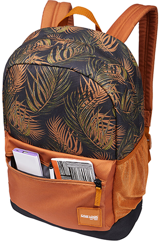 Commence Notebook Sırt Ç.,15.6",Penny/Palm - 3