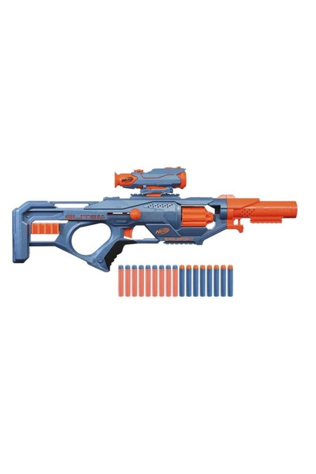 Blaster Elite 2.0 Eaglepoint RD-8 - 2