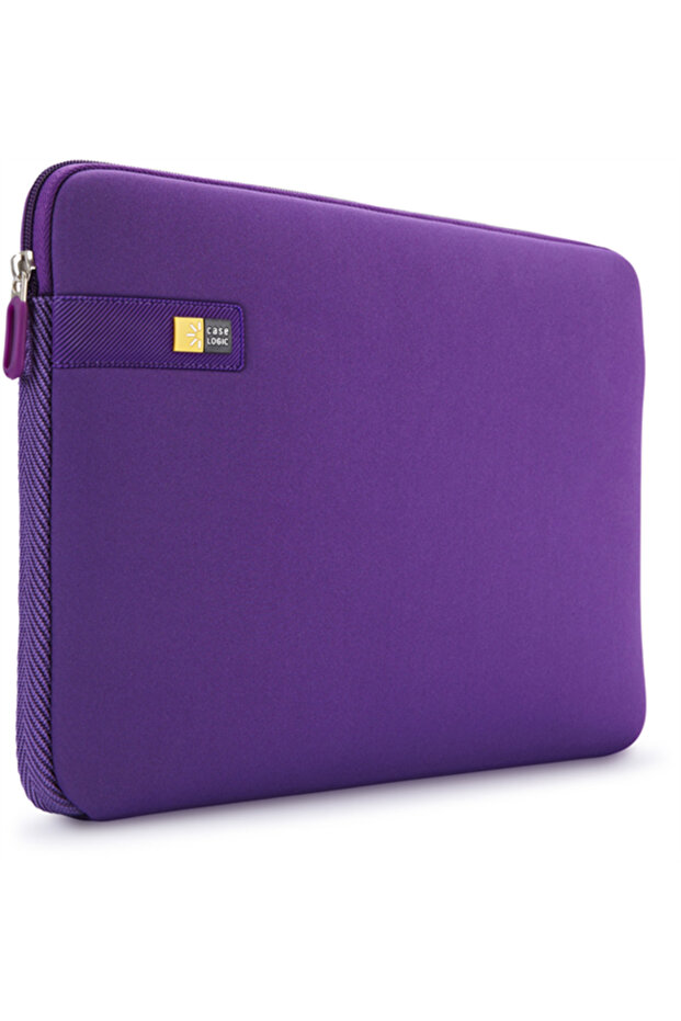 Laps Notebook Kılıfı , 15.6", Mor - 1