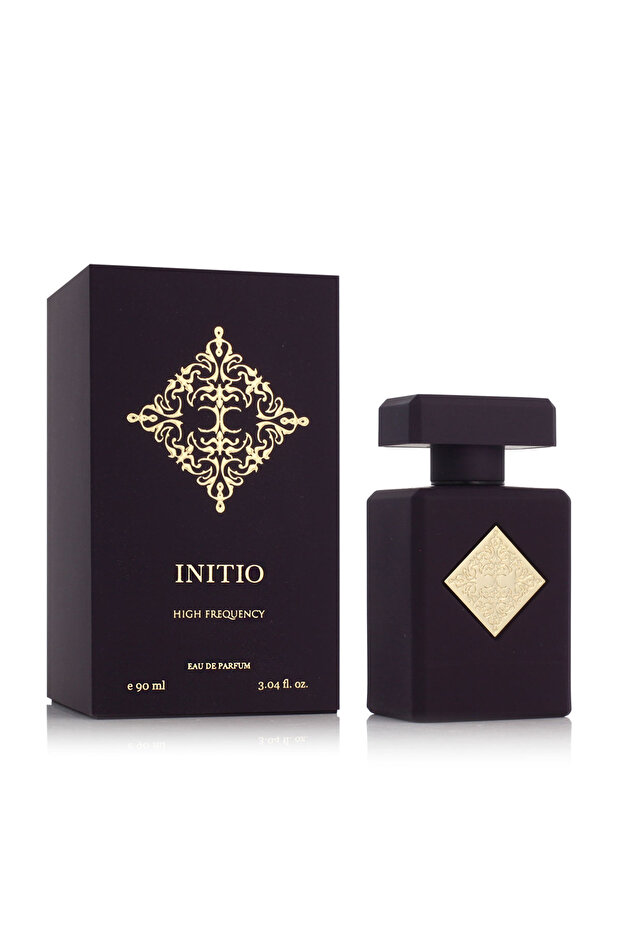 High Frequency Eau De Parfum 90 ml (unisex) - 2