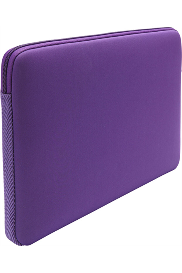 Laps Notebook Kılıfı , 15.6", Mor - 3
