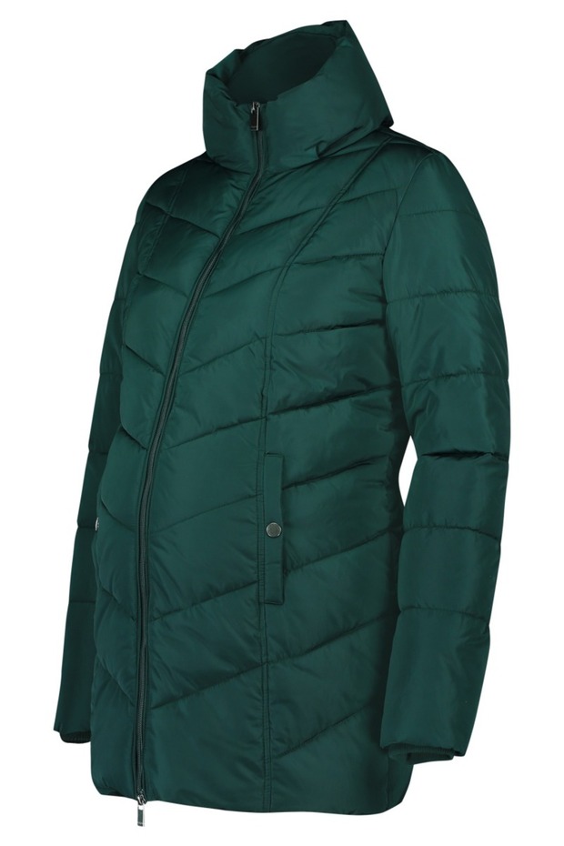Selma short maternity jacket