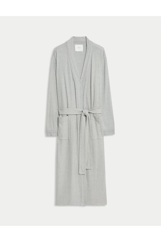 Ribanalı Sabahlık - 1