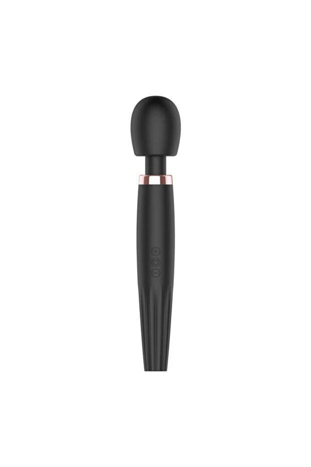 Wall Harris Negru - 1