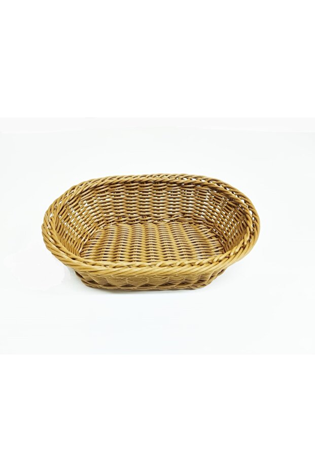 Bread Basket Oval 24X16 cm - 1