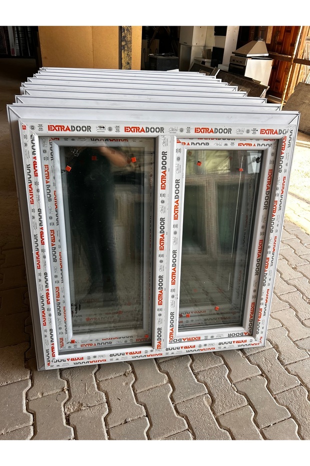 Kapı & Pencere Bantı - 2