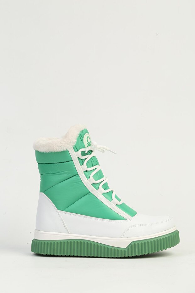 Yeşil Kaıdn Bot - 1