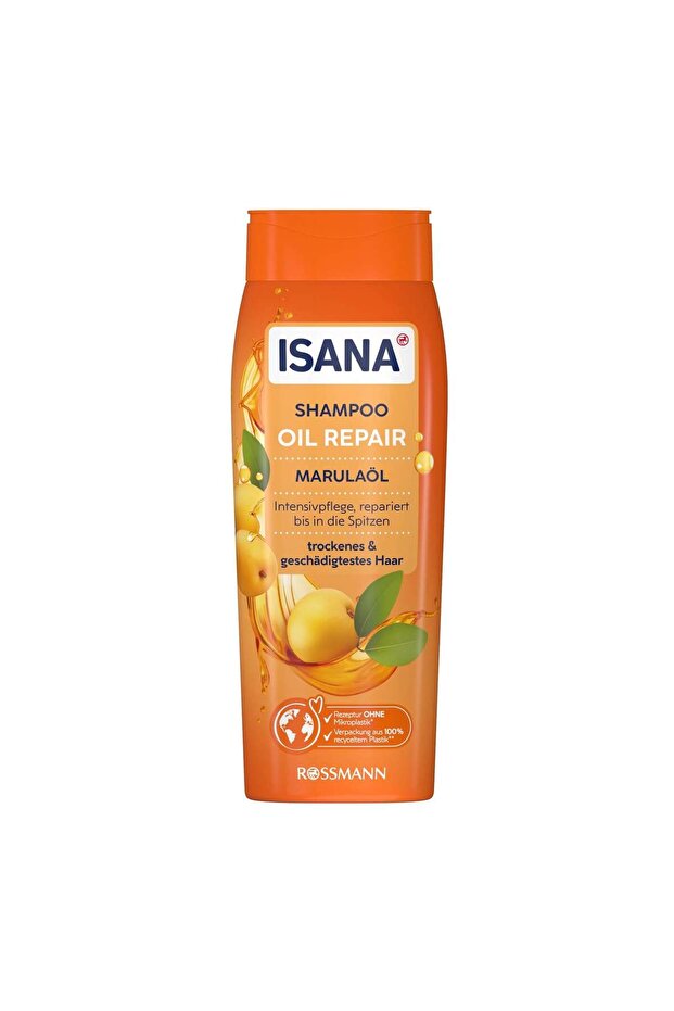 Şampuan Marula Yağı 300 ml - 1