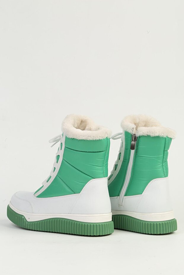 Yeşil Kaıdn Bot - 3