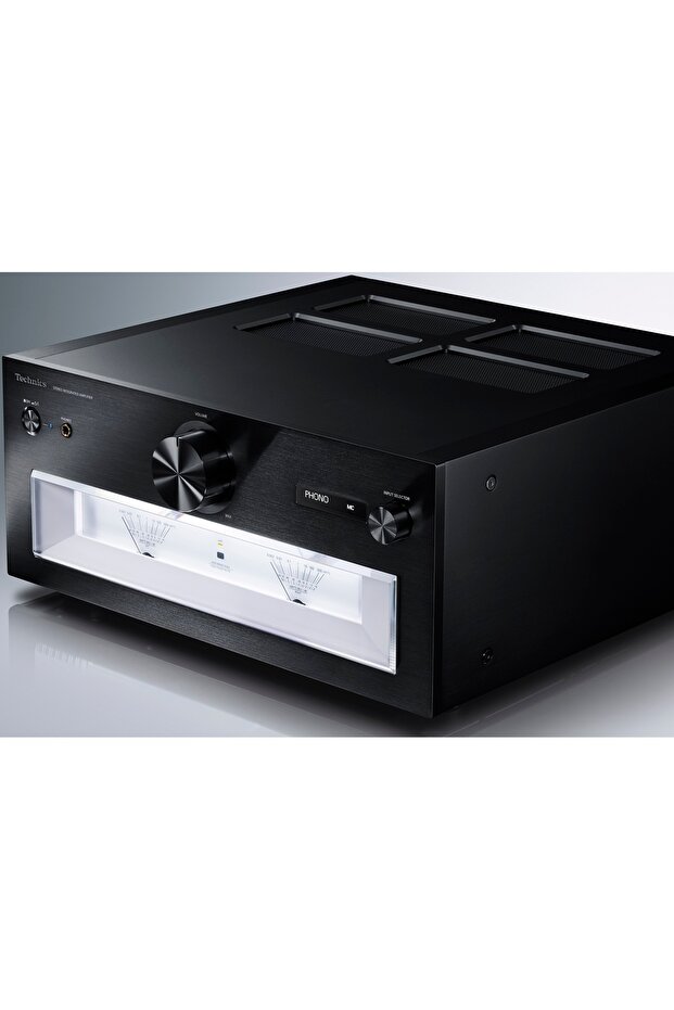 SU-R1000E REFERANCE CLASS BLACK - 1