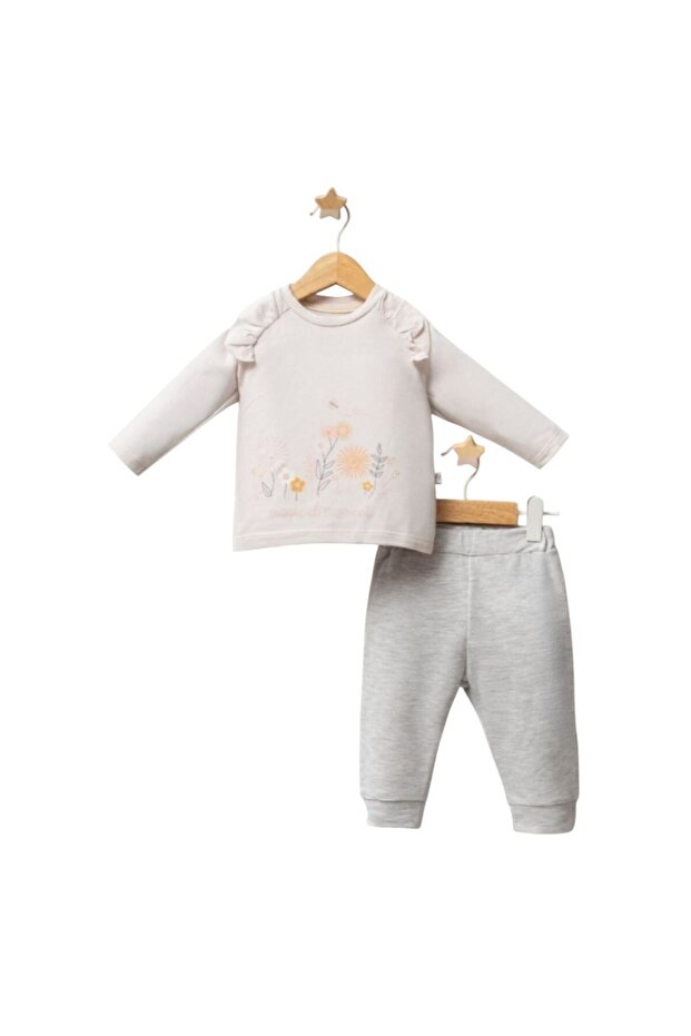2-Piece Baby Set 3598