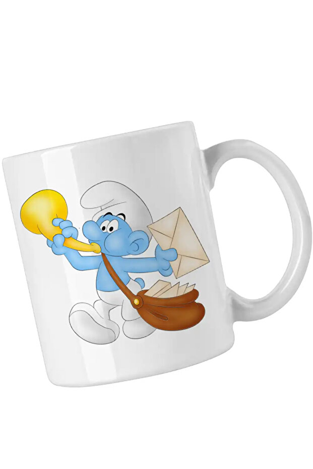 Cana Strumf Postas - 1