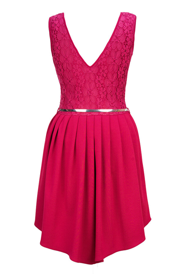 Rochie eleganta fete - 2