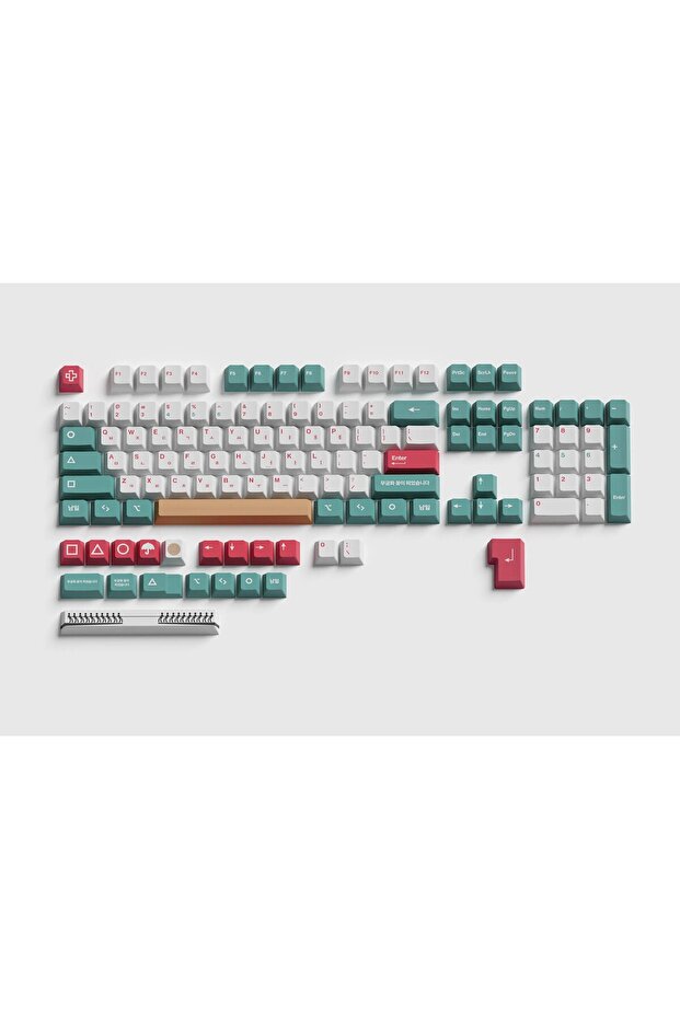 Set Taste Gganbu - 1