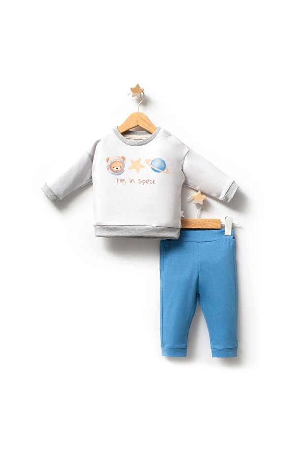 2-Piece Baby Set 9000