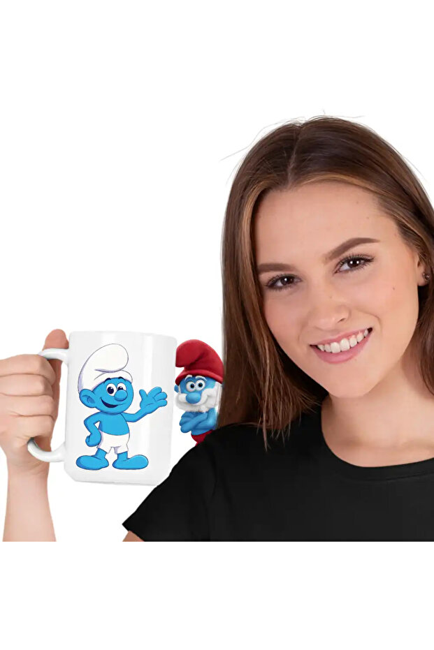 Cana Strumf Vesel - 4