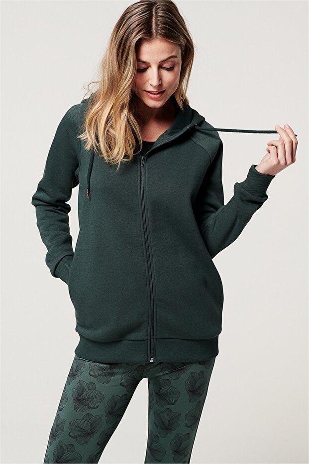 Суитшърт 3в1 Romee - 4