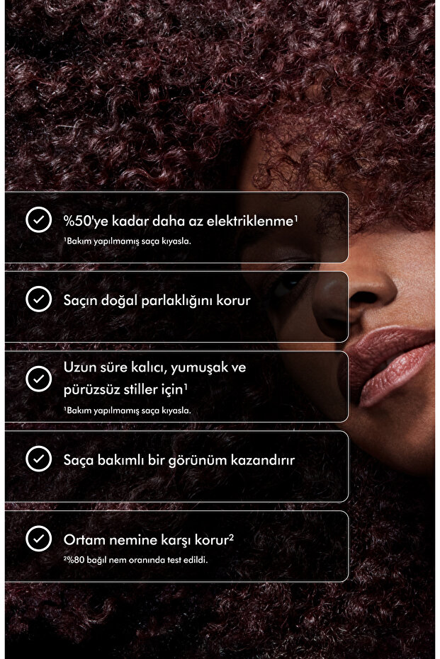 Chitosan™ şekillendirme öncesi saç kremi (Kıvırcık/bukleli ve ince telli saçlar 100 ml) - 7