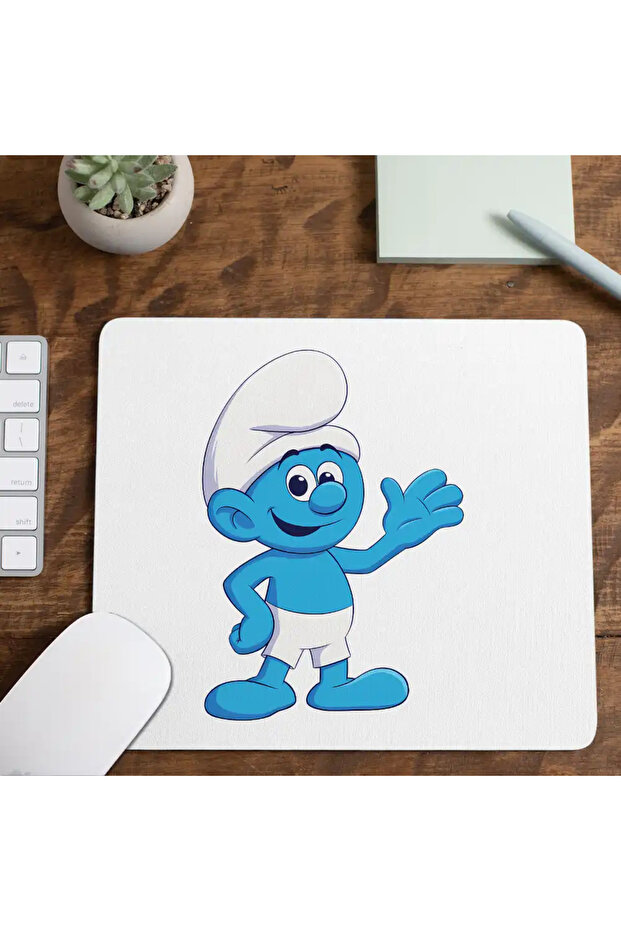 Mousepad Strumf Vesel - 4