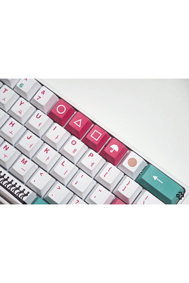 Set Taste Gganbu - 6