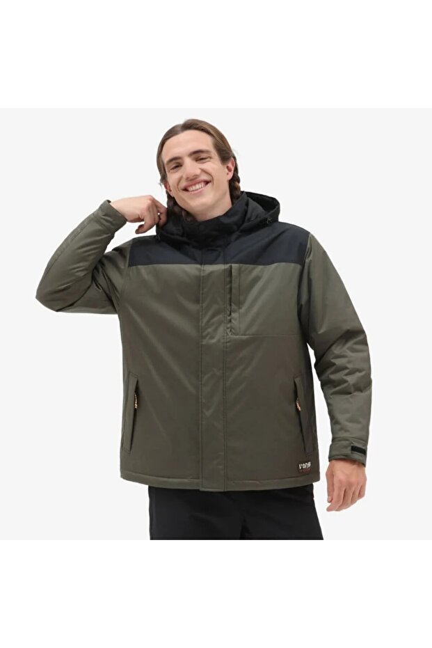 Coastal MTE-1 Jacket Coas - 1
