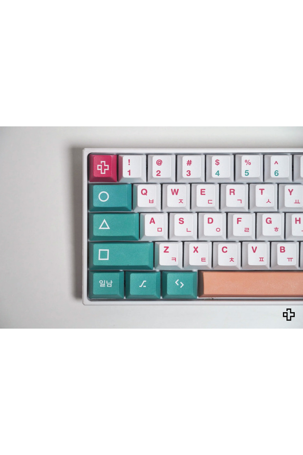 Set Taste Gganbu - 7