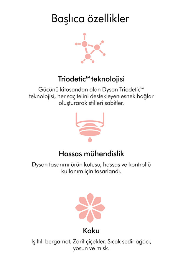 Chitosan™ şekillendirme öncesi saç kremi (Kıvırcık/bukleli ve ince telli saçlar 100 ml) - 4